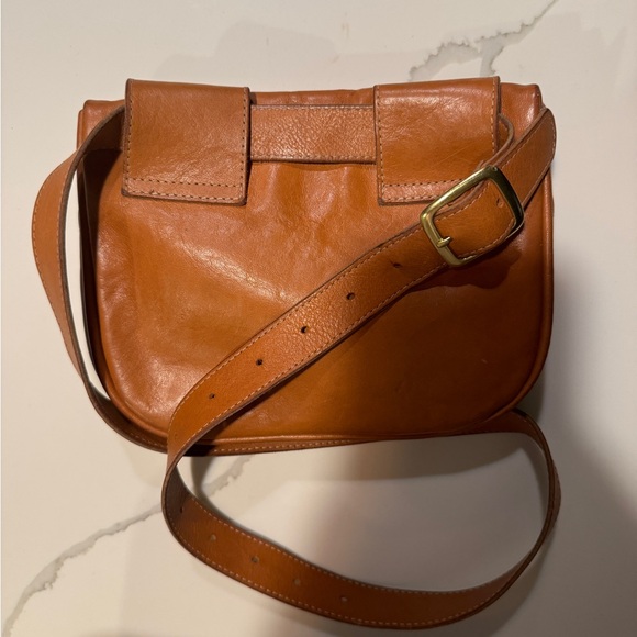 Clare V Fanny Belt Bag Stripe - Picture 3 of 3